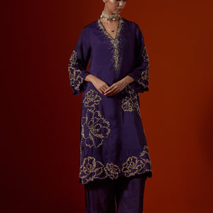 ONT 521 SET - VIOLET