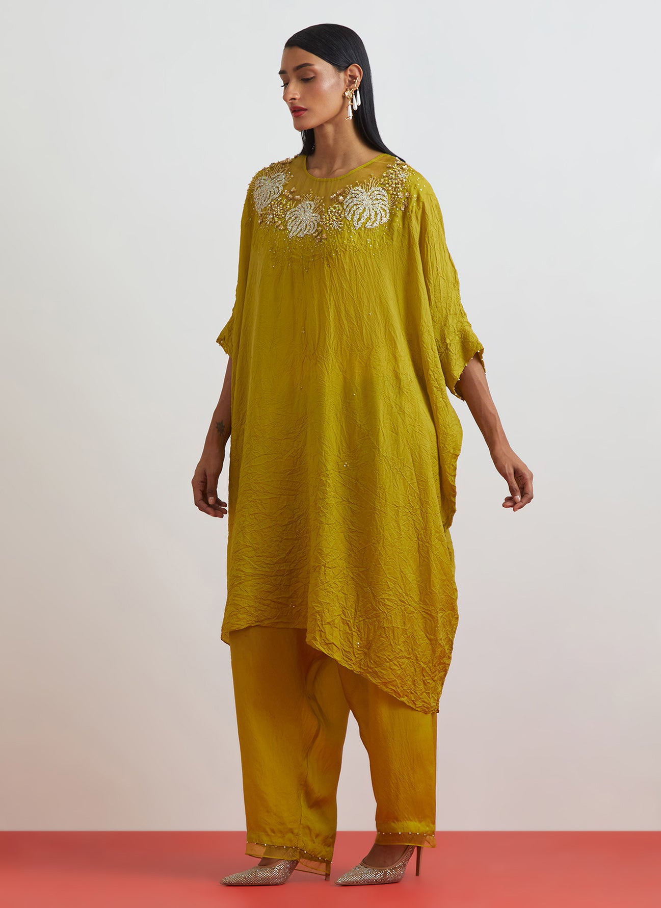 ONT 531 SET - HENNA