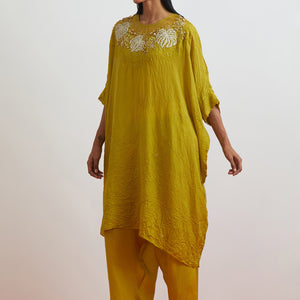 ONT 531 SET - HENNA