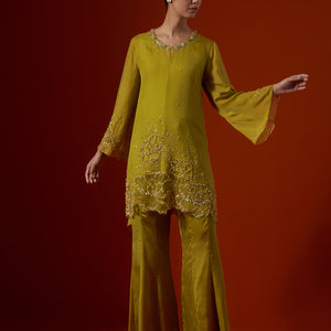 ONT 516 SET - HENNA