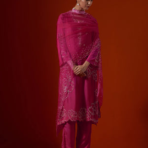 ONT D77 - HOT PINK