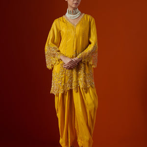 ONT 515 SET - AMBER
