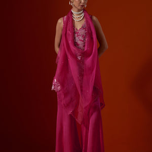 ONT D98 - HOT PINK