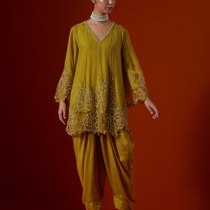 ONT 515 SET - HENNA
