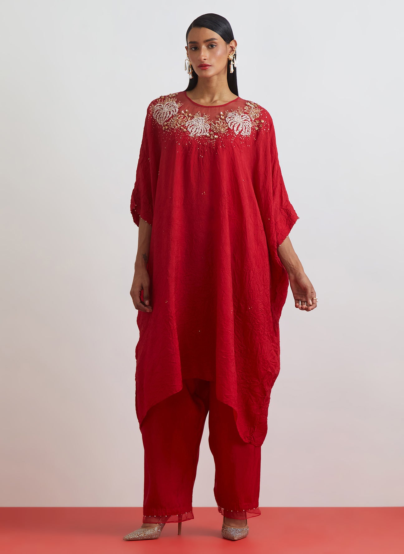 ONT 531 SET - RUBY