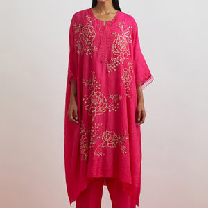 ONT 527 SET - HOT PINK