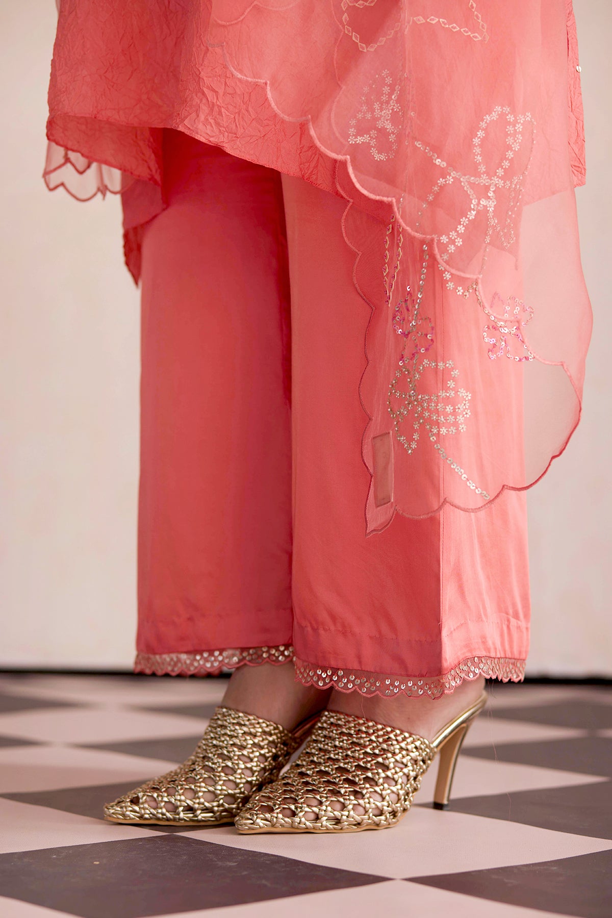 ONT 379 - SET - CORAL