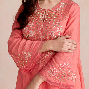 ONT 379 - SET - CORAL