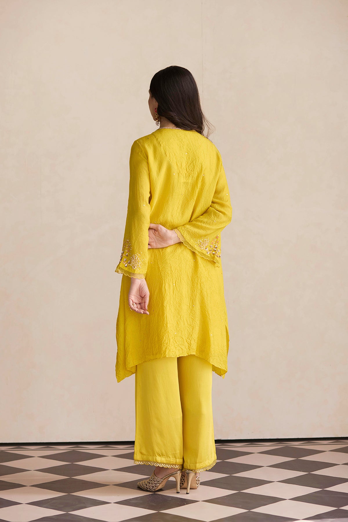ONT 379 - SET - MANGO