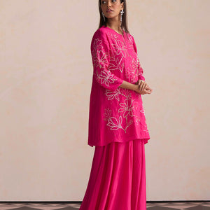 ONT 381 - SET - HOT PINK