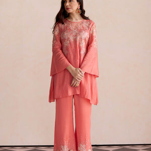 ONT 380 - SET - CORAL