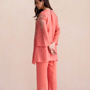 ONT 380 - SET - CORAL