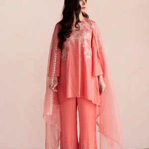 ONT 380 - SET - CORAL