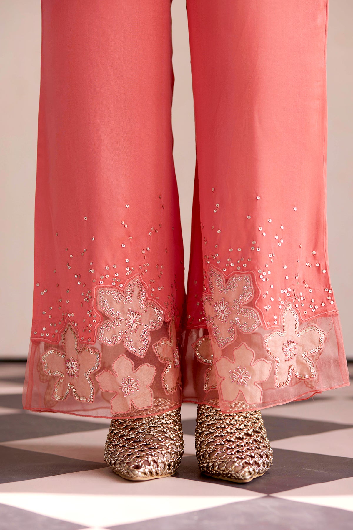 ONT 380 - SET - CORAL