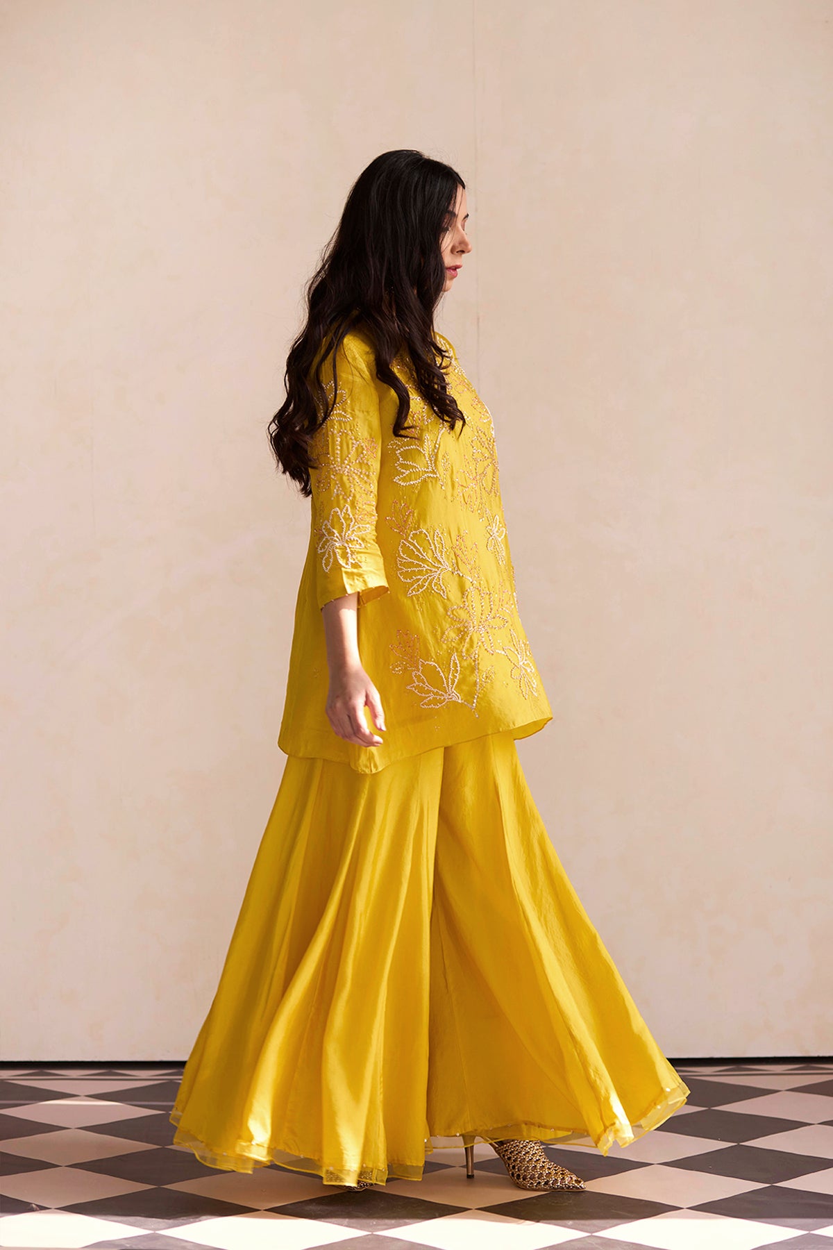 ONT 381 - SET - MANGO