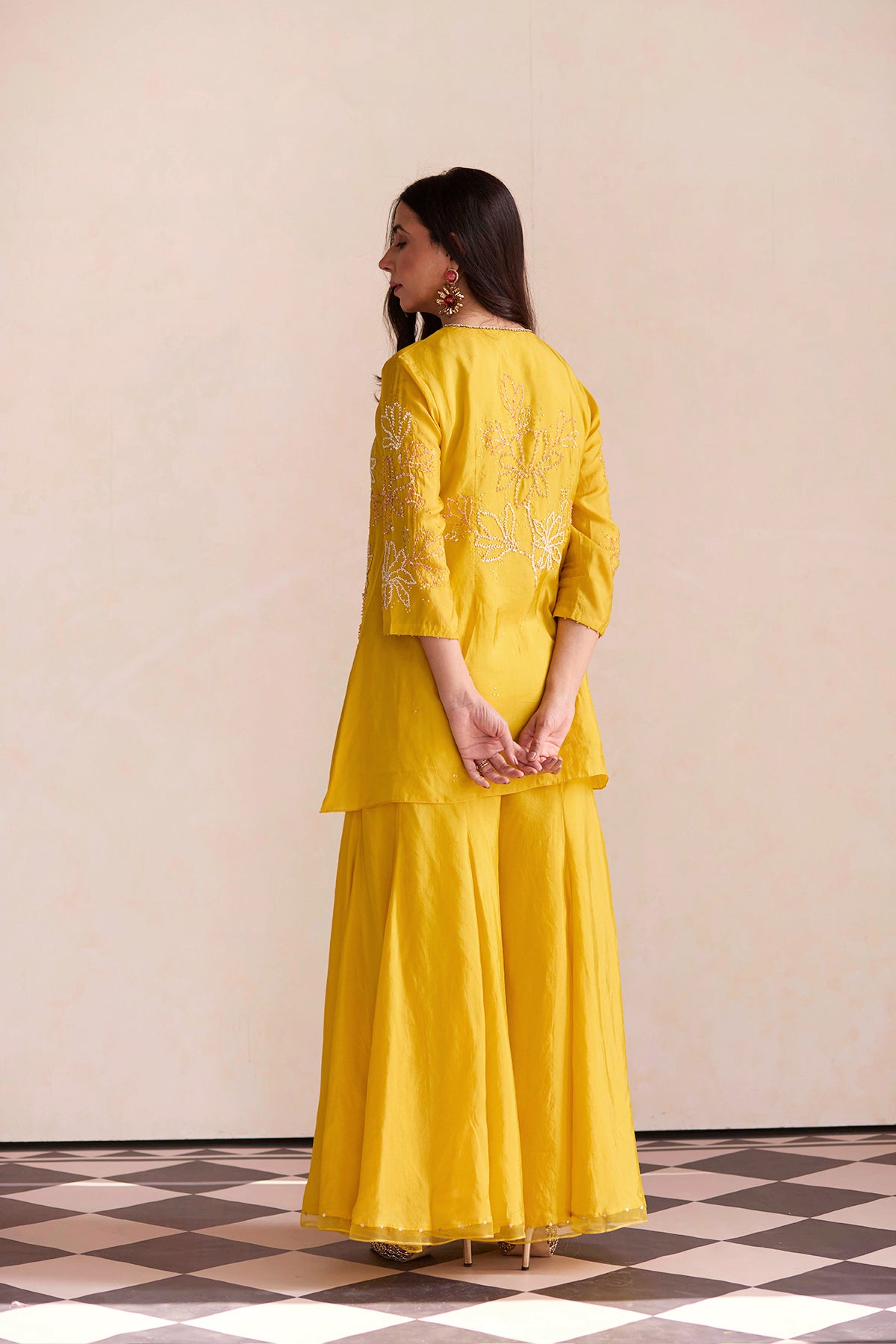 ONT 381 - SET - MANGO