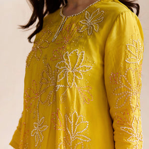 ONT 381 - SET - MANGO