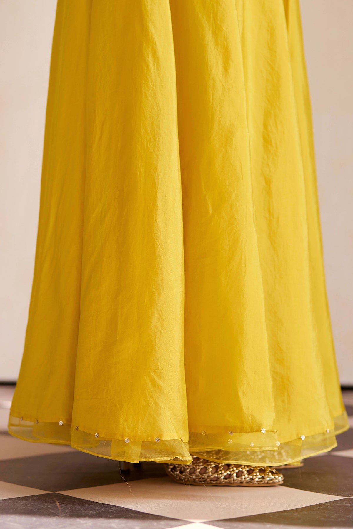 ONT 381 - SET - MANGO