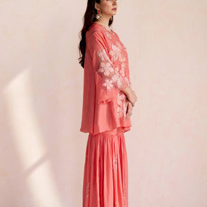 ONT 383 - SET - CORAL