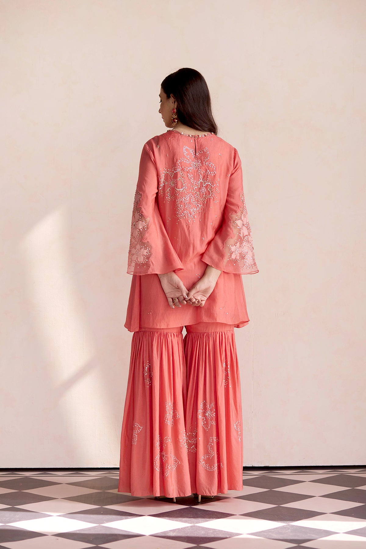ONT 383 - SET - CORAL