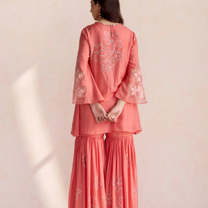 ONT 383 - SET - CORAL