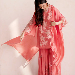 ONT 383 - SET - CORAL
