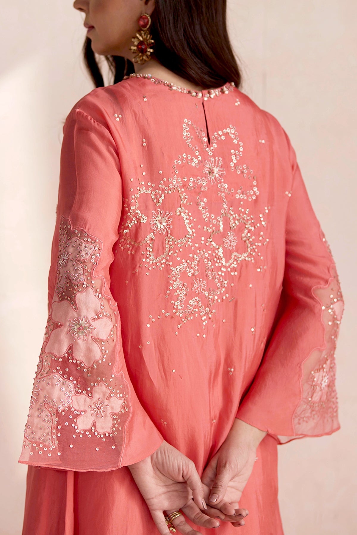 ONT 383 - SET - CORAL