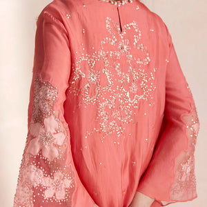ONT 383 - SET - CORAL