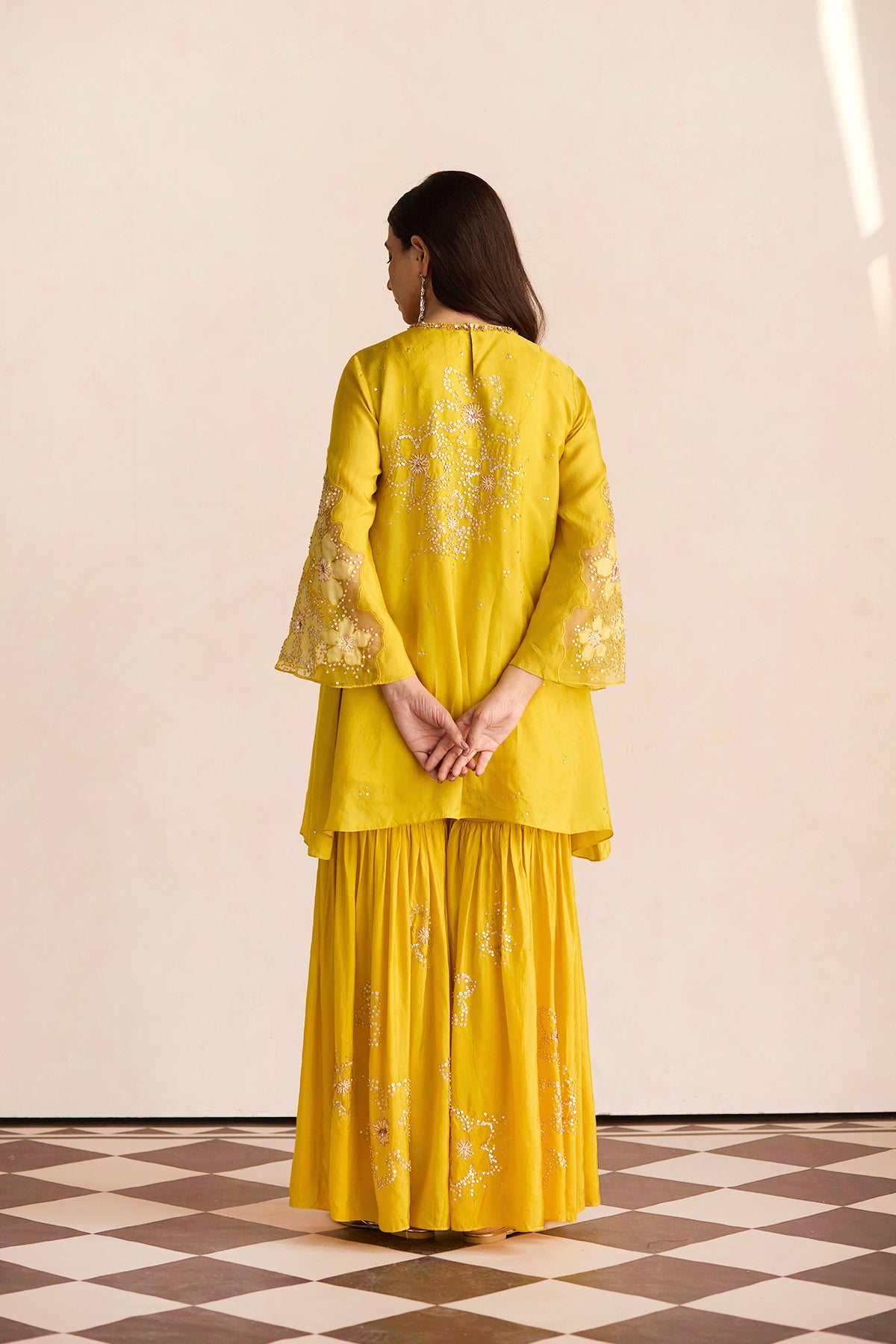 ONT 383 - SET - MANGO
