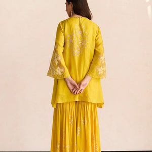 ONT 383 - SET - MANGO