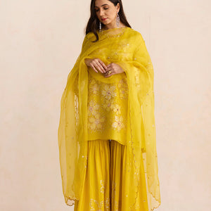 ONT 383 - SET - MANGO