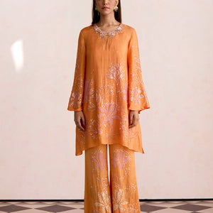 ONT 382 - SET - APRICOT