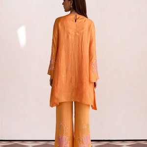 ONT 382 - SET - APRICOT