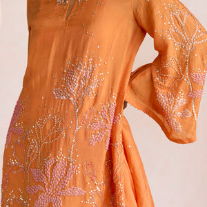 ONT 382 - SET - APRICOT