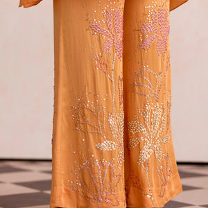 ONT 382 - SET - APRICOT