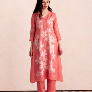 ONT 386 - SET - CORAL