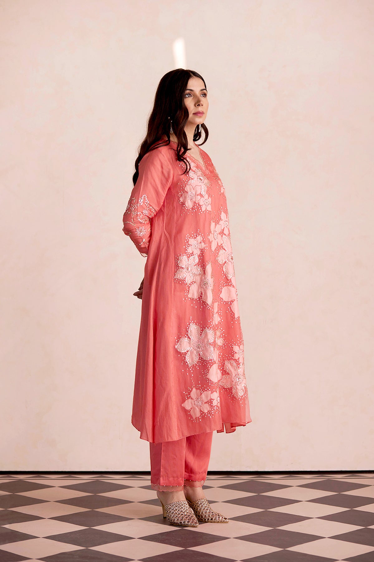 ONT 386 - SET - CORAL