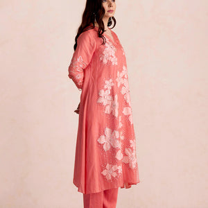 ONT 386 - SET - CORAL
