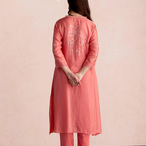 ONT 386 - SET - CORAL