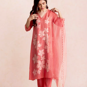 ONT 386 - SET - CORAL