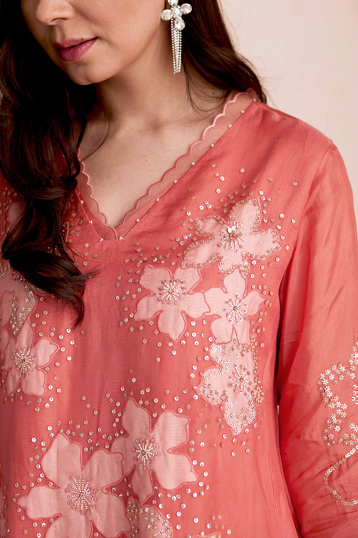 ONT 386 - SET - CORAL