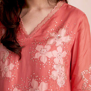 ONT 386 - SET - CORAL