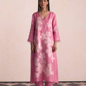 ONT 386 - SET - ROSE