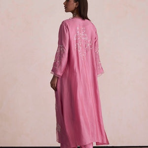 ONT 386 - SET - ROSE