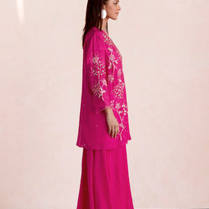 ONT 387 - SET - HOT PINK
