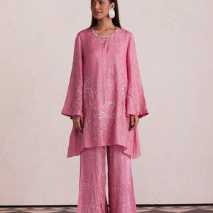 ONT 388 - SET - ROSE