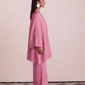 ONT 388 - SET - ROSE