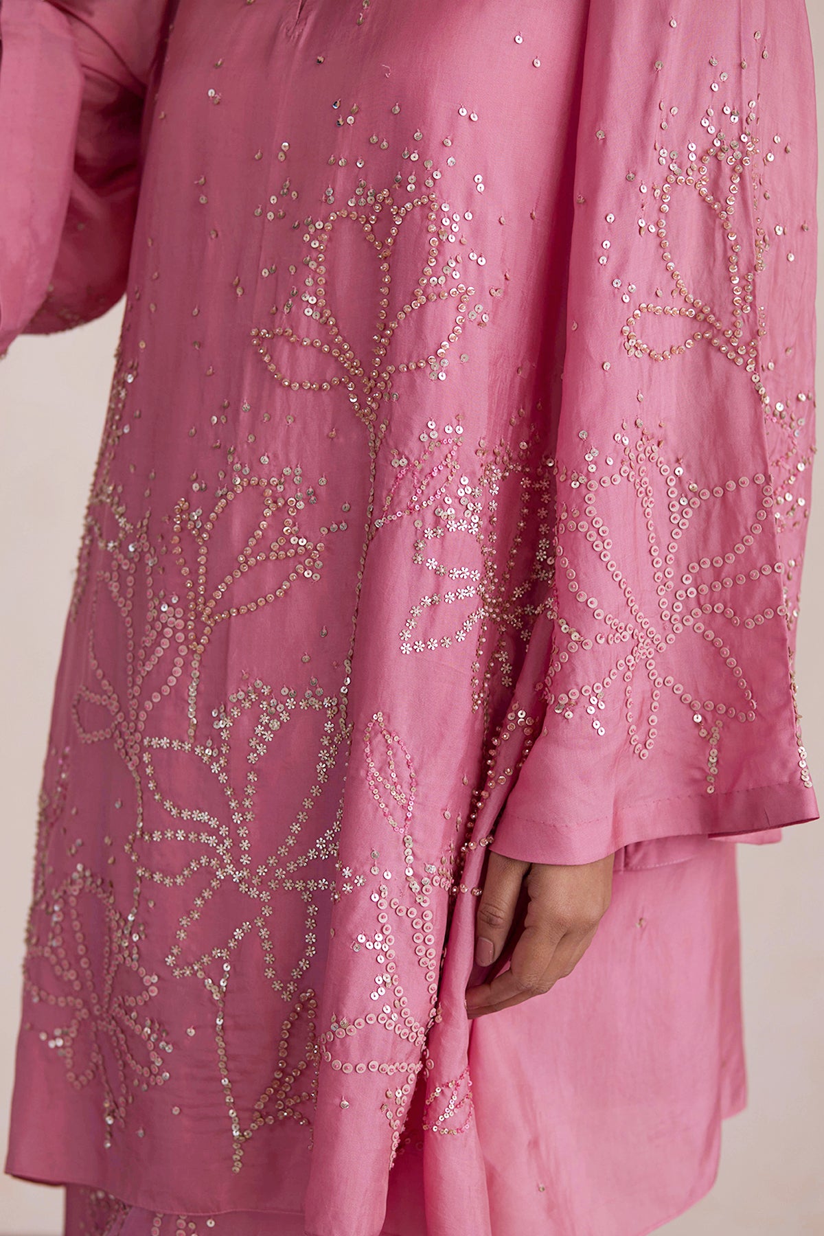 ONT 388 - SET - ROSE