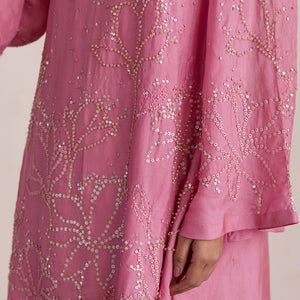 ONT 388 - SET - ROSE