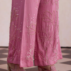 ONT 388 - SET - ROSE
